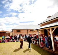 Old Dubbo Gaol - Australian Destinations