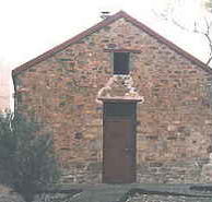Old Stuart Town Gaol - Australian Destinations