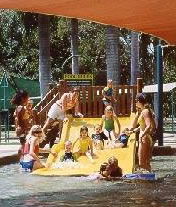 Sugarworld - Australian Destinations 0
