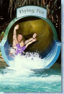 Sugarworld - Australian Destinations 1