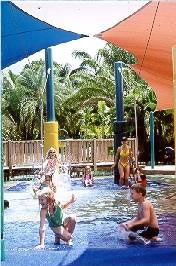 Sugarworld - Australian Destinations 2