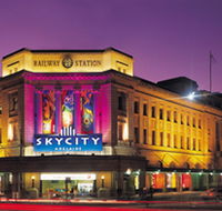 Skycity Casino Darwin - Australian Destinations