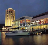 Wrest Point Casino Hobart - Australian Destinations