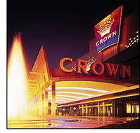 Crown Entertainment Complex - Australian Destinations