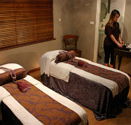 Hidden Valley Eco Spa Lodges  Day Spas - Australian Destinations
