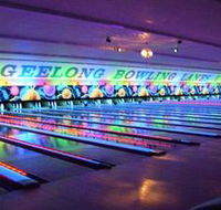 Oz Tenpin Geelong - Australian Destinations