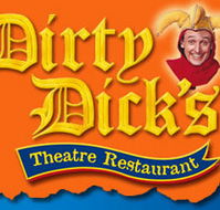 Dirty Dicks - Australian Destinations