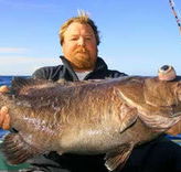 Bravo Fishing Charters - Australian Destinations