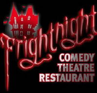 Frightnight Comedy Theatre Restaurant - Australian Destinations