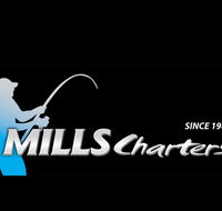 Mills Charters Fishing and Whale Watch Cruises - Australian Destinations
