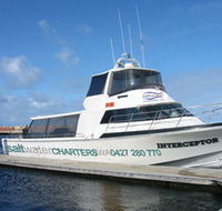 Saltwater Charters WA - Australian Destinations