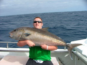 Saltwater Charters WA - Australian Destinations 1