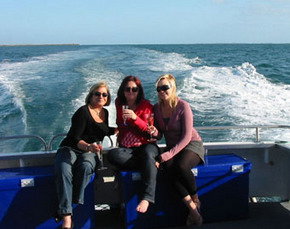 Saltwater Charters WA - Australian Destinations 3