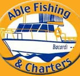 Able Fishing Charters - Australian Destinations