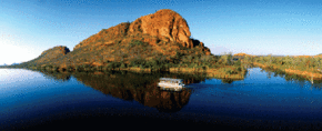 Kununurra Cruises - Australian Destinations