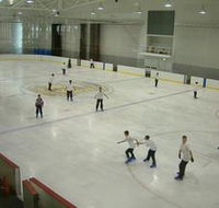 Liverpool Catholic Club Rink - Australian Destinations