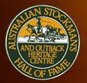 Australian Stockman's Hall of Fame - Australian Destinations