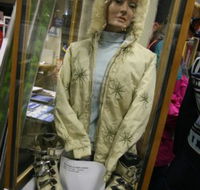 Alpine Museum - Australian Destinations