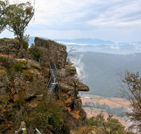 Power's Lookout - Australian Destinations