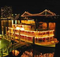 Kookaburra River Queens - Australian Destinations