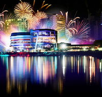 Twin Towns - Australian Destinations