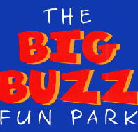 The Big Buzz Fun Park - Australian Destinations