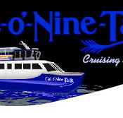 Cat O' NineTails - Australian Destinations