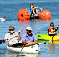 Coochie Boat Hire - Australian Destinations