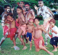 Musgrave Park Cultural Centre - Australian Destinations