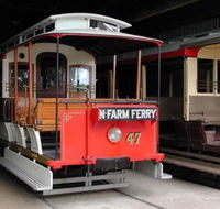 Brisbane Tramway Museum - Australian Destinations