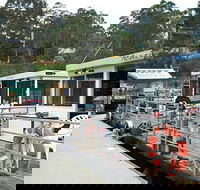 Clyde River Houseboats - Australian Destinations