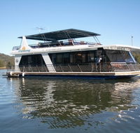 Able Hawkesbury River Houseboats - Australian Destinations