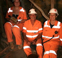 Mining Hall of Fame - Australian Destinations