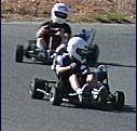 Raceway Kart Hire - Australian Destinations