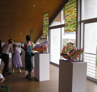 Riseborough Estate Winery  Gallery - Australian Destinations