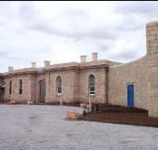 Old Gaol - Australian Destinations
