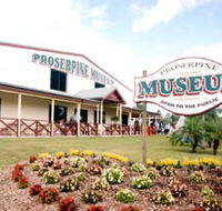 Proserpine Historical Museum - Australian Destinations