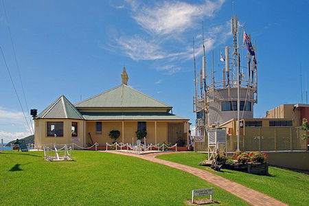  Australian Destinations