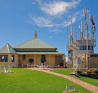 Nelson Head Heritage Lighthouse and Reserve - Australian Destinations