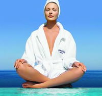 aQueous Spa - Australian Destinations