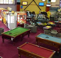 Funcity Sunshine - Australian Destinations