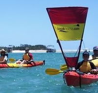Kayak Noosa - Australian Destinations