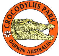 Crocodylus Park - Australian Destinations