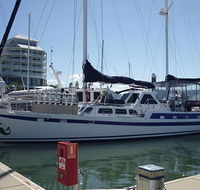 Coral Sea Dreaming Dive and Sail - Australian Destinations