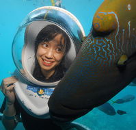 Sunlover Reef Cruises - Australian Destinations