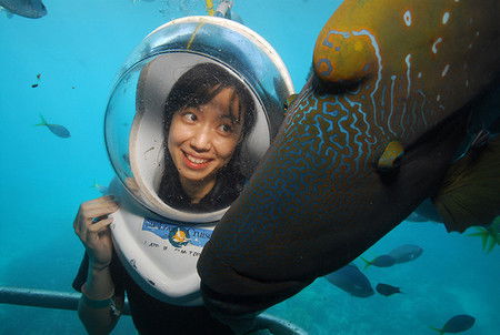 Sunlover Reef Cruises - Australian Destinations 0