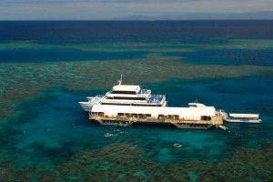 Sunlover Reef Cruises - Australian Destinations 2