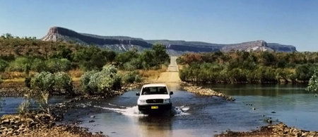  Australian Destinations