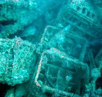 Underwater Sports Diving Centre - Australian Destinations