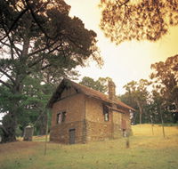 Heysen - The Cedars - Australian Destinations